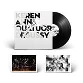 LP Dédicacé + Photos