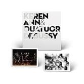 LP Dédicacé + Photos