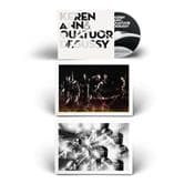 CD Dédicacé + Photos